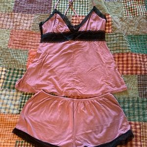 Victoria’s Secret Cami Pajama Set